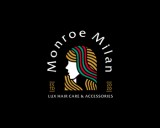 https://www.logocontest.com/public/logoimage/1597803708Monroe Milan Lux Hair Care _ Accessories 2.jpg